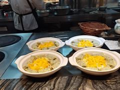 -不倒翁·安徽名菜楼(步行街店)