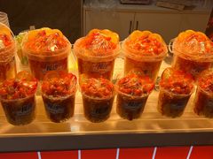-庙街旅游·美食广场(五一广场店)