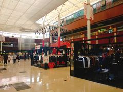 -开元盛世广场(新华北路店)