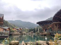 -杭州开元森泊度假乐园