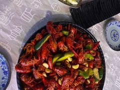 -羊家胡同·龙虾烧烤火锅(龙汇路店)