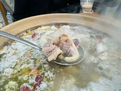 -司马街鸡煲(西华路店)