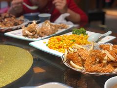 -苏浙徽·农家大院(吴江中山南路店)