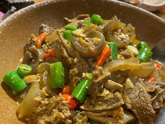 -印象鲵宴·张家界地标美食名片(溪布街店)