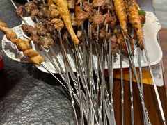 -京元盛铜锅涮肉(上海总店)