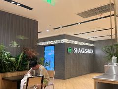 -Shake Shack(西单大悦城店)