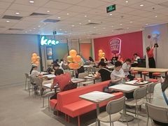 -肯德基(乐峰店)