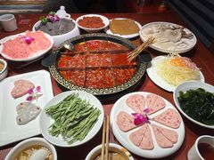 -黄家码头老火锅(解放碑旗舰店)