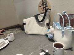 -俏立方·15年新楚菜