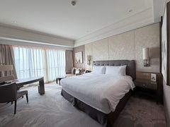 -杭州城中香格里拉大酒店