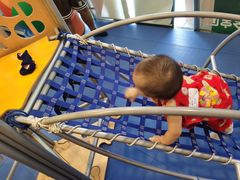 -金宝贝早教(富力广场中心)