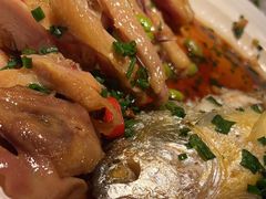 -梁家大院•农家菜(昆山会展中心店)