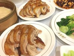 -北京全聚德(天安门店)