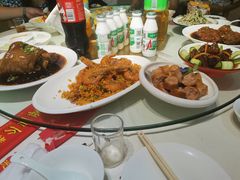-鑫百万烤鸭店(大兴店)