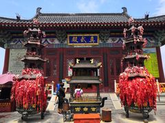 -云台山风景名胜区