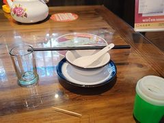 -祥老弟老信丰萝卜饺•江西菜(建设路店)