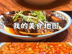 -驿楼兰·新疆菜(火车站店)