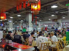 -笨罗卜浏阳菜馆(太平街店)