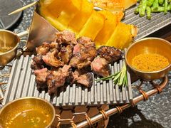 -摩打食堂(壹方中心店)