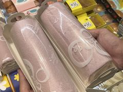 -顶东面包花园·生日蛋糕(太平店)