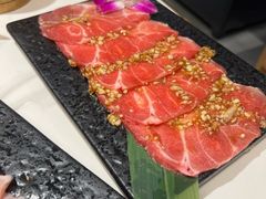 -千寻山野烤肉(天虹店)