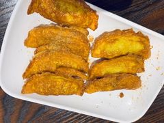 -爆炸头阿姨小四川正宗川味小吃(无任何分店)