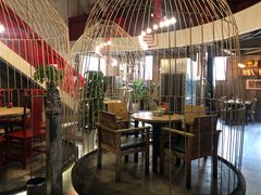 大堂-树厨贵州菜(大十字店)