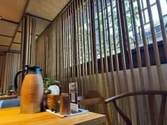 -竹里馆·淮扬菜·功夫茶(老门东店)