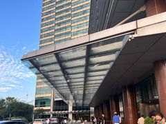 -上海浦东嘉里大酒店