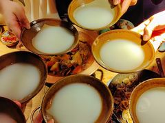 -吃饭皇帝大(解放西路店)