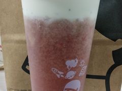 -喜茶(杭州滨江宝龙店)