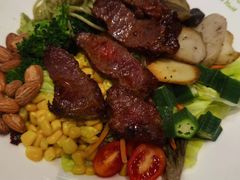 -Dreamsalad梦想轻厨(健康轻食·减脂沙拉·意面·祖庙店)