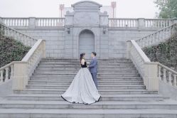点击看大图 -金夫人婚纱摄影(华南店)