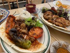 -Yum Yum 土耳其风味餐厅(万达尊店)