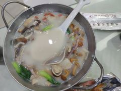 -清华大学-观畴园餐厅