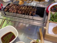 -7只羊·鲜羊肉串·地锅鸡精酿(玄武墨香路店)