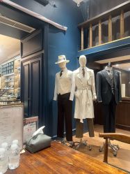 点击看大图 -LDIAMON西服定制(温州店)