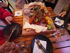 -Devils’ Brewery小恶魔精酿啤酒(泛海美式熏肉店)