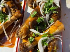 -欧提汗·新疆餐厅·清真(银都路店)