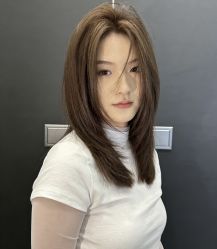 -BEAUTY HAIR GANO