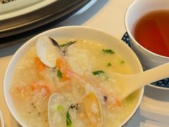 -望海臻鲜·海鲜餐厅