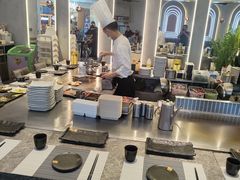 -和风铁板料理(山姆会员店)