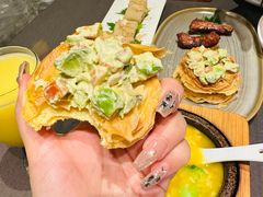 -望乡楼上海菜(日月光店)