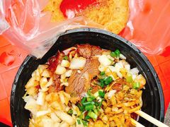 -余艳梅拌面世家(马场横路店)