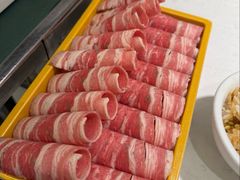-川锅一号火锅(铜山万达店)