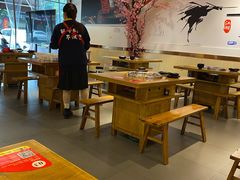 大堂-皇牛鲜生·牛爱牛鲜牛肉自选火锅(晋吉北路店)
