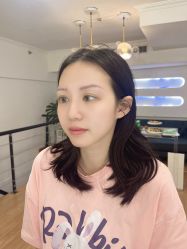 -babiline芭比莱恩半永久纹眉纹唇发际线