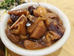 -吉莲利苑海鲜酒家(珠海拱北29年老字号店)