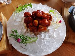 -周三的情书花园餐厅(江北店)