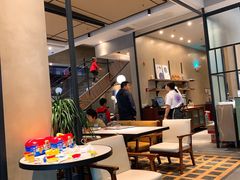 -必胜客(浦上万达店)